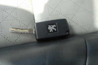 Malle/Hayon arriere PEUGEOT 207