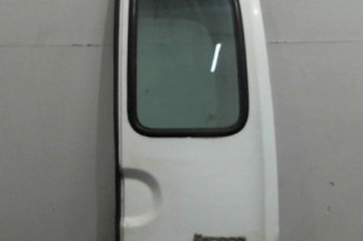 Porte de coffre droit RENAULT KANGOO 1 Photo n°1