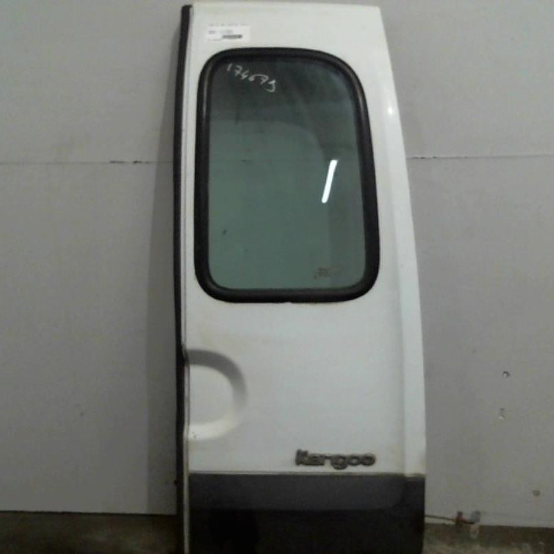 Porte de coffre droit RENAULT KANGOO 1 Photo n°1