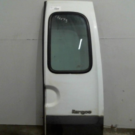 Porte de coffre droit RENAULT KANGOO 1 Photo n°1
