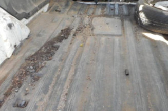 Porte de coffre droit RENAULT KANGOO 1