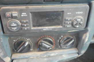 Porte de coffre droit RENAULT KANGOO 1
