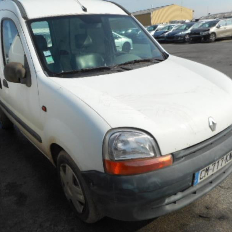 Traverse superieure RENAULT KANGOO 1 Photo n°3