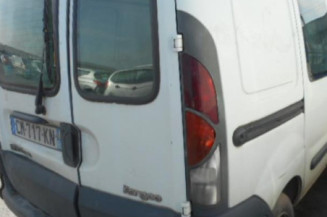 Traverse superieure RENAULT KANGOO 1
