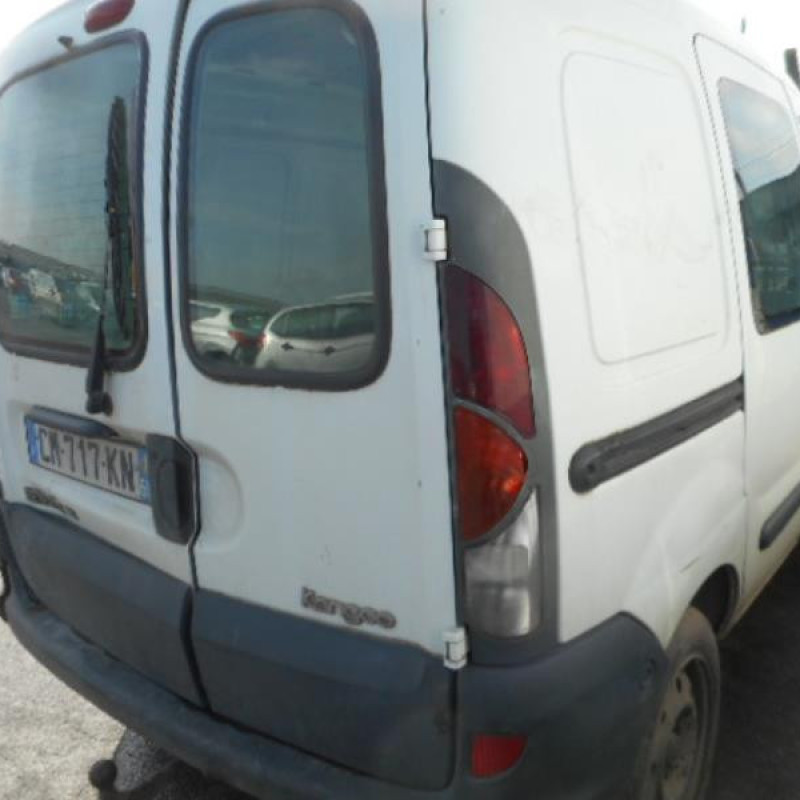 Traverse superieure RENAULT KANGOO 1 Photo n°4