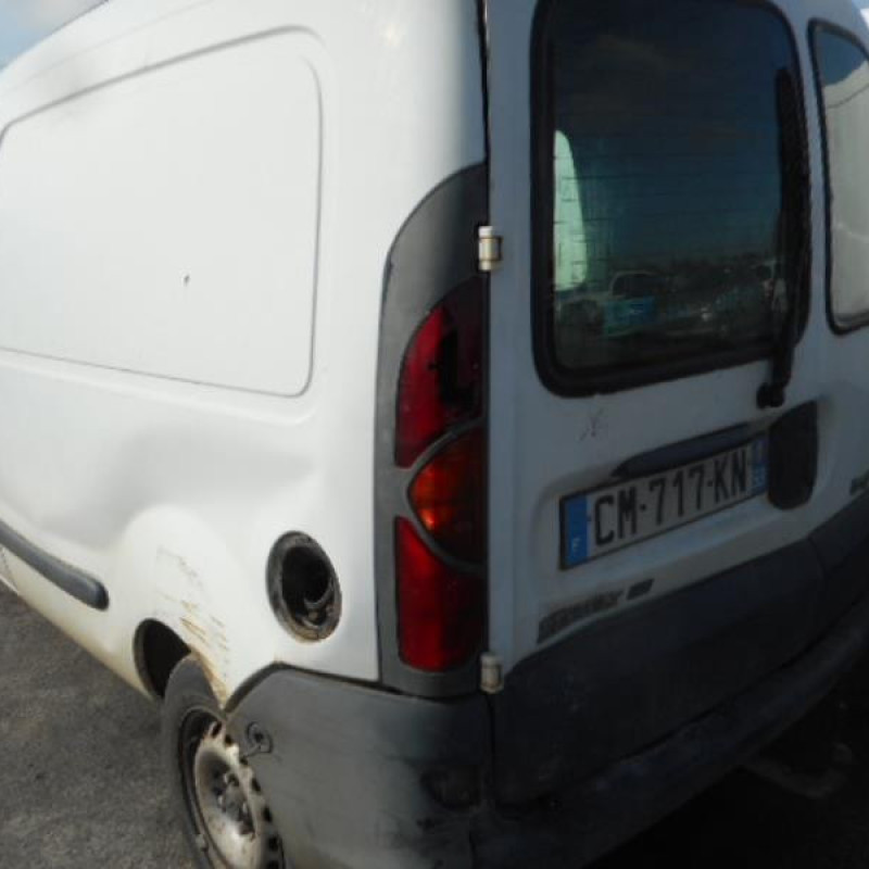 Traverse superieure RENAULT KANGOO 1 Photo n°5