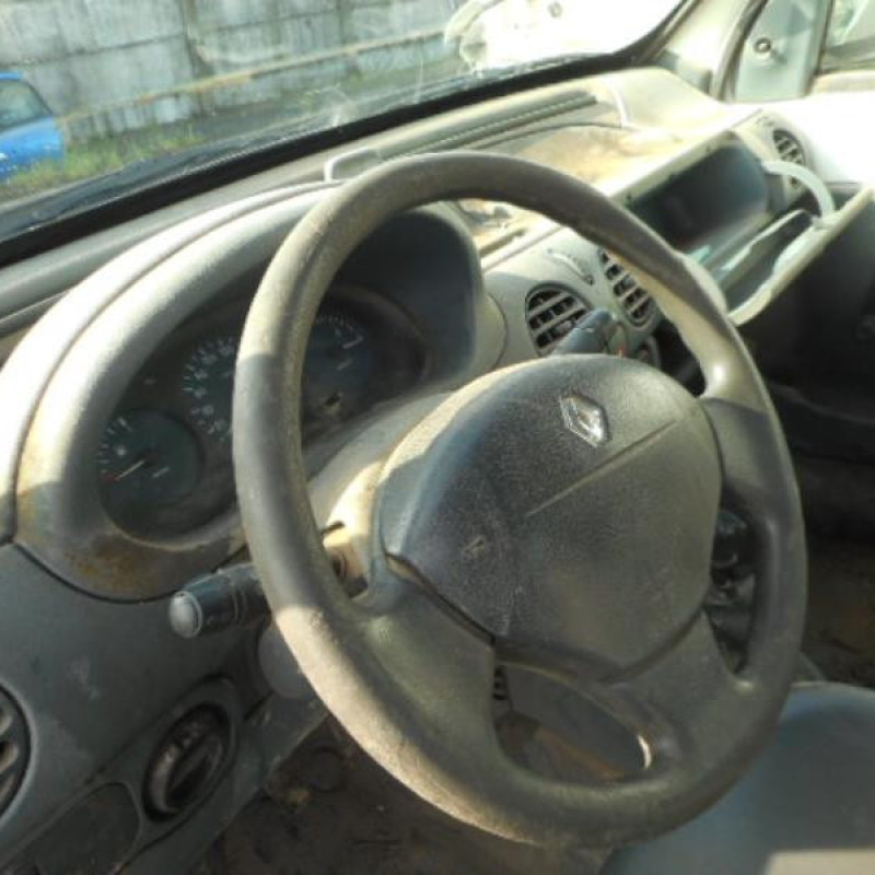 Traverse superieure RENAULT KANGOO 1 Photo n°7