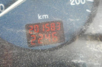 Traverse superieure RENAULT KANGOO 1