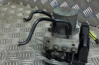 Bloc ABS (freins anti-blocage) CITROEN C4 1