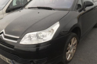 Bloc ABS (freins anti-blocage) CITROEN C4 1