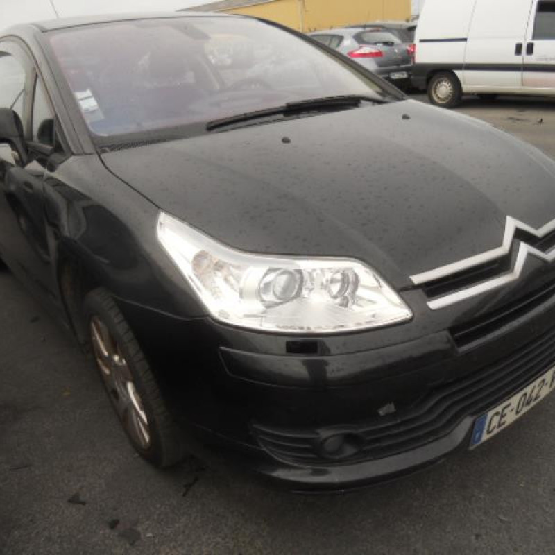Bloc ABS (freins anti-blocage) CITROEN C4 1 Photo n°4
