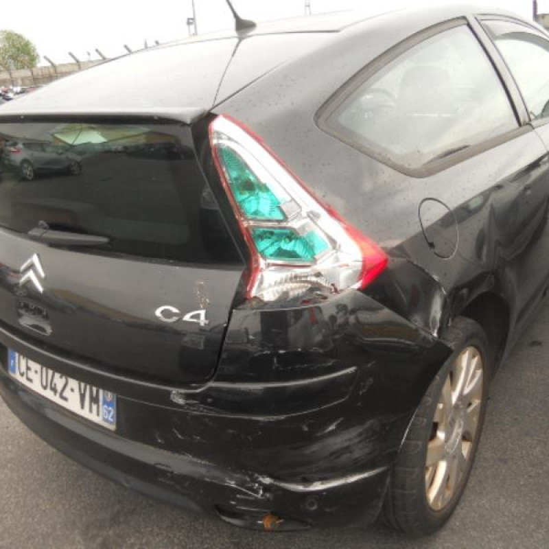 Bloc ABS (freins anti-blocage) CITROEN C4 1 Photo n°5