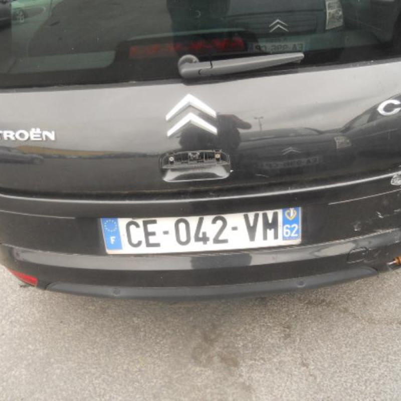 Bloc ABS (freins anti-blocage) CITROEN C4 1 Photo n°6