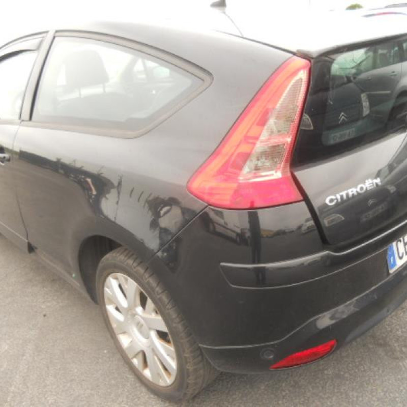 Bloc ABS (freins anti-blocage) CITROEN C4 1 Photo n°7
