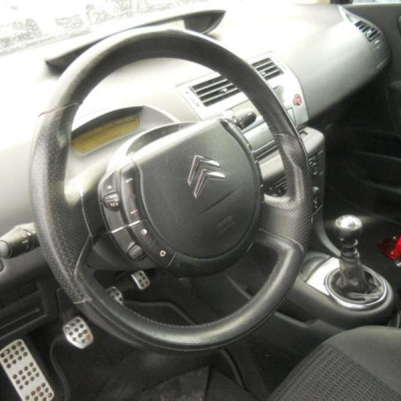 Bloc ABS (freins anti-blocage) CITROEN C4 1 Photo n°8