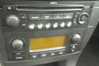 Bloc ABS (freins anti-blocage) CITROEN C4 1