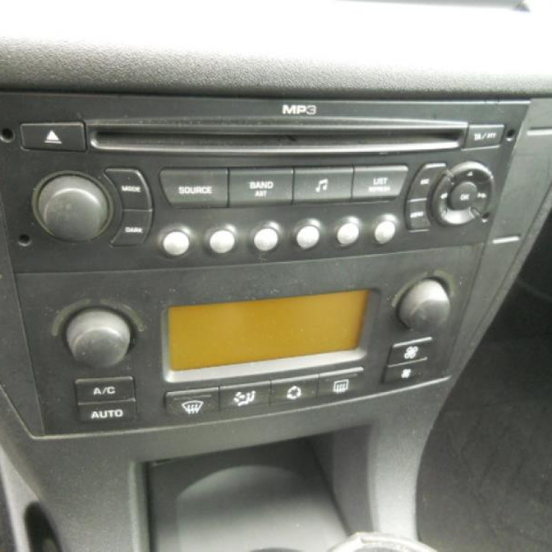 Bloc ABS (freins anti-blocage) CITROEN C4 1 Photo n°9