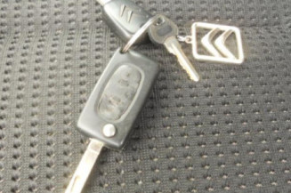 Bloc ABS (freins anti-blocage) CITROEN C4 1