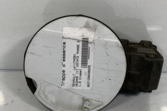 Trappe d'essence RENAULT MEGANE 3