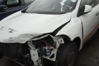 Trappe d'essence RENAULT MEGANE 3