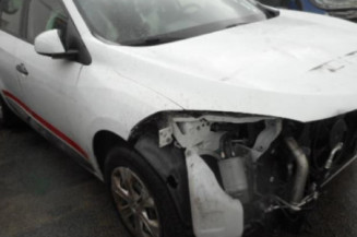 Trappe d'essence RENAULT MEGANE 3