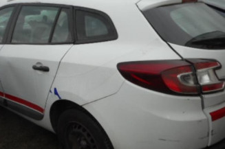Trappe d'essence RENAULT MEGANE 3