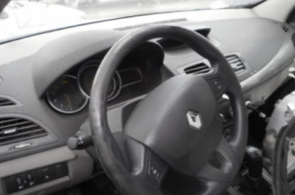 Trappe d'essence RENAULT MEGANE 3