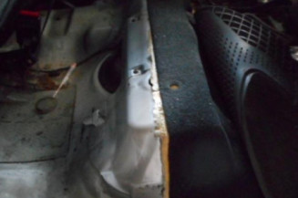 Trappe d'essence RENAULT MEGANE 3