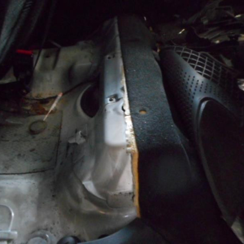 Trappe d'essence RENAULT MEGANE 3 Photo n°10