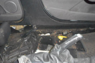 Com (Bloc Contacteur Tournant+Commodo Essuie Glace+Commodo Phare) RENAULT MEGANE 3