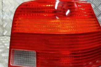 Feu arriere principal droit (feux) VOLKSWAGEN GOLF 4 Photo n°1