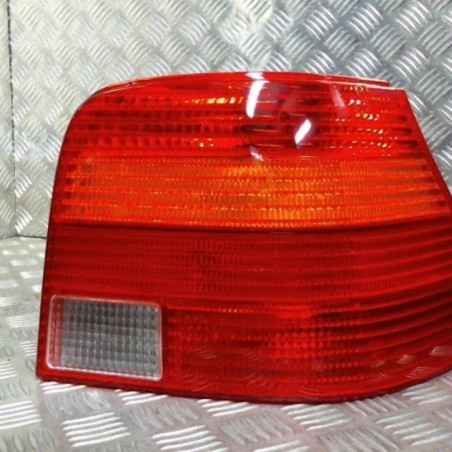 Feu arriere principal droit (feux) VOLKSWAGEN GOLF 4 Photo n°1