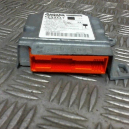 Boitier air bag RENAULT SCENIC 1