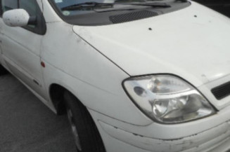 Boitier air bag RENAULT SCENIC 1