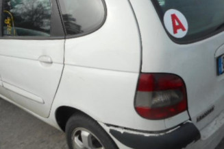 Boitier air bag RENAULT SCENIC 1