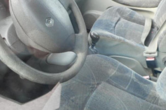 Boitier air bag RENAULT SCENIC 1