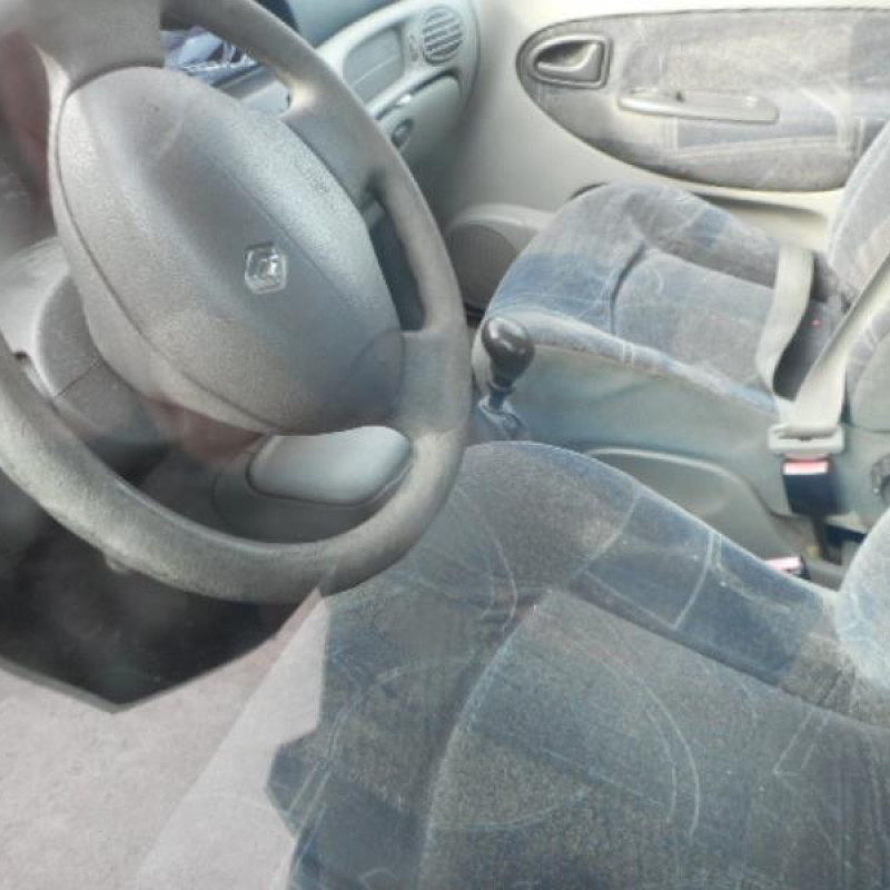 Boitier air bag RENAULT SCENIC 1 Photo n°7