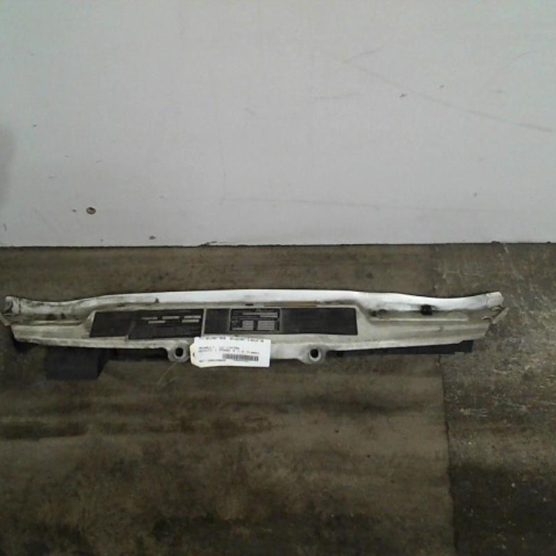 Traverse superieure RENAULT SCENIC 1 Photo n°1