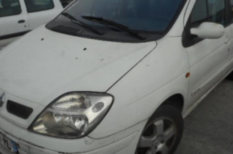 Traverse superieure RENAULT SCENIC 1