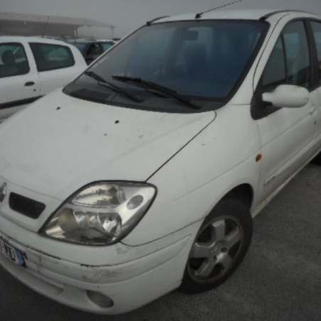 Traverse superieure RENAULT SCENIC 1
