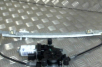 Leve vitre electrique avant gauche FIAT PALIO Photo n°1