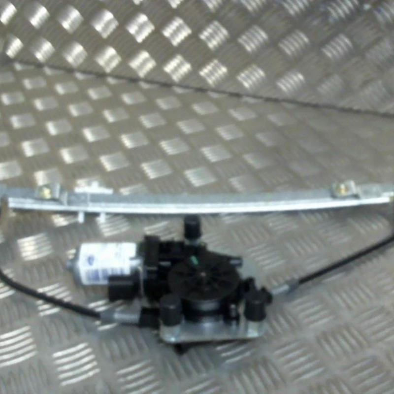 Leve vitre electrique avant gauche FIAT PALIO Photo n°1