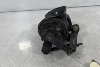 Avertisseur/Klaxon VOLKSWAGEN POLO 4