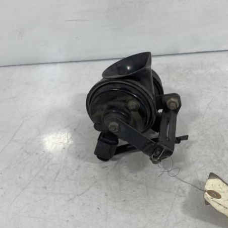 Avertisseur/Klaxon VOLKSWAGEN POLO 4