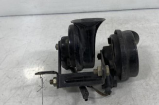 Avertisseur/Klaxon VOLKSWAGEN POLO 4