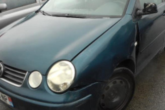 Avertisseur/Klaxon VOLKSWAGEN POLO 4