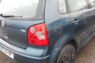 Avertisseur/Klaxon VOLKSWAGEN POLO 4
