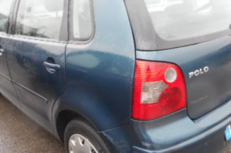 Avertisseur/Klaxon VOLKSWAGEN POLO 4