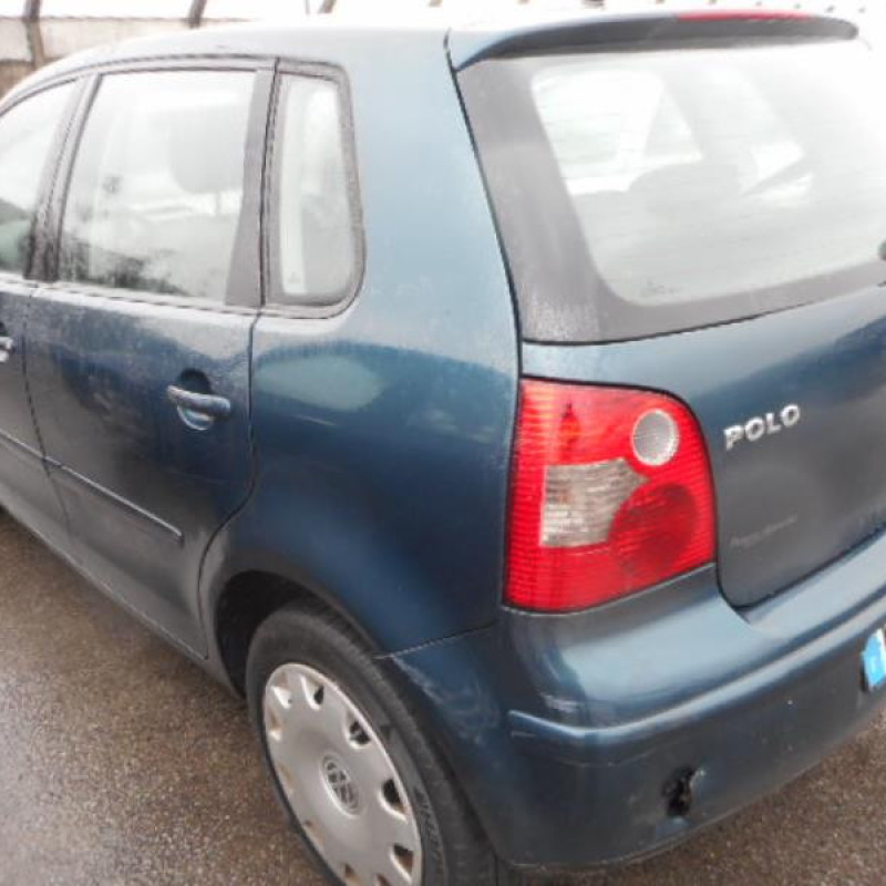 Avertisseur/Klaxon VOLKSWAGEN POLO 4 Photo n°7