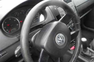 Avertisseur/Klaxon VOLKSWAGEN POLO 4